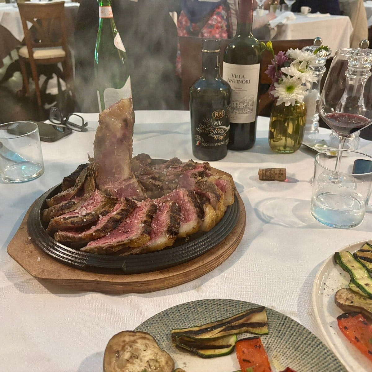 Ristorante Il Volo Firenze
